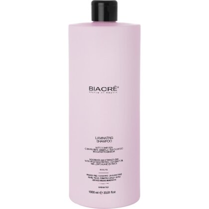 Biacre Laminating Shampoo 1L