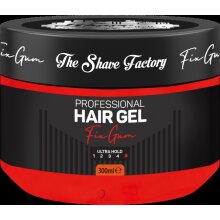 TSF Styling Gel  Fix Gum 300ml