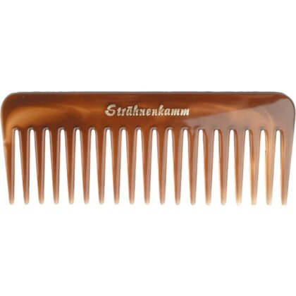 Efalock CURLY CARE Strähnenkamm 160 mm