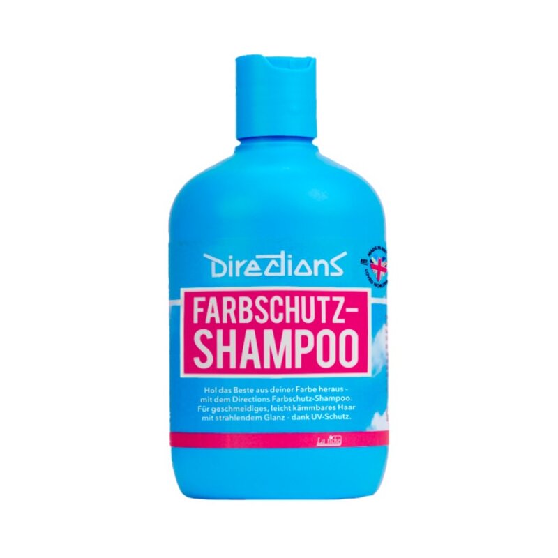 Directions Color Protecting Shampoo 350 ml | Hair-Store, 7,90