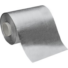 Efalock Emotion Geprägte Silber Alufolie 100m