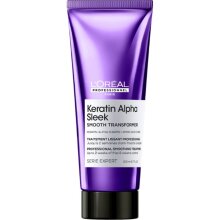 Loreal Serie Expert Keratin Alpha Sleek Treatment TB 200ml