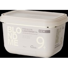SK Blondme Premium Lightener  Blondierung 9+  450g
