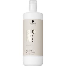 Schwarzkopf Blondme Premium Creme Developer Neu  Liter