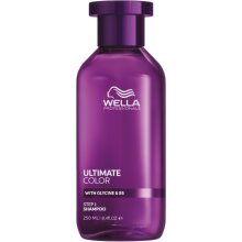 Wella Ultimate Color Shampoo 250ml
