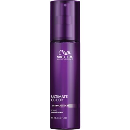 Wella Ultimate Color Shine Spray 95ml