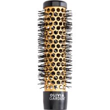 Olivia Garden Multibrush  25 mm Gelb