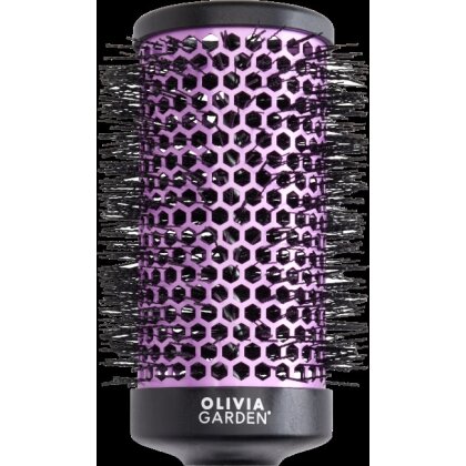 Olivia Garden Multibrush 55 mm Lila