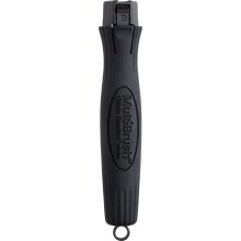 Olivia Garden Multibrush Bürstengriff schwarz