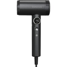 Efalock Sonova Hyperlux Fön schwarz