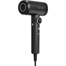 Efalock Sonova Hyperlux Fön schwarz