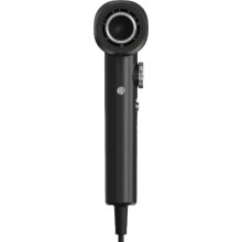 Efalock Sonova Hyperlux Fön schwarz