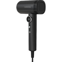 Efalock Sonova Hyperlux Fön schwarz