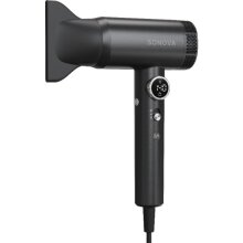 Efalock Sonova Hyperlux Fön schwarz