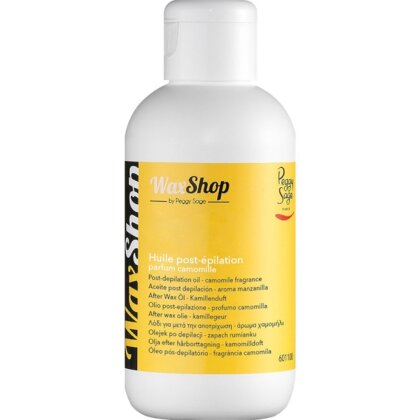 Peggy Sage Epilationspflegeöl 150 ml