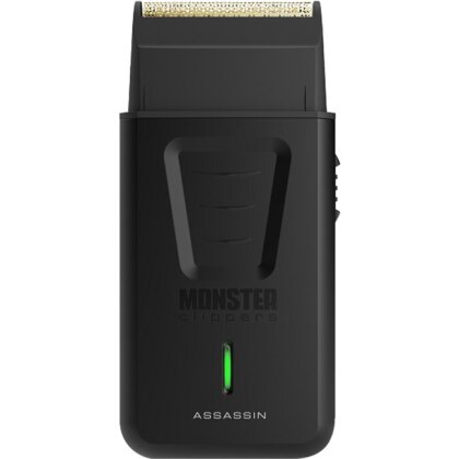 Monster Clippers Assassin Shaver (Folienrasierer)