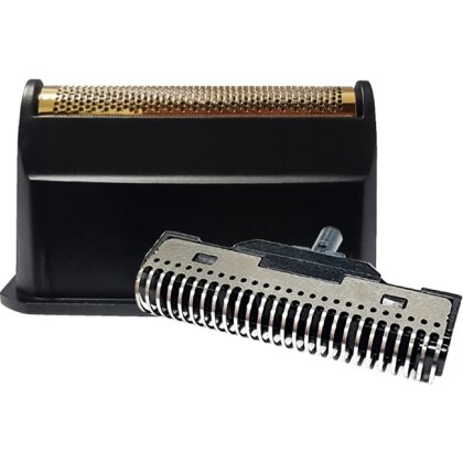 Monster Clippers Ersatz-Scherfolie für Assassin Folienrasierer
