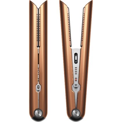 Dyson Corrale Haarglätter Kupfer/Nickel