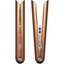 Dyson Corrale Haarglätter Kupfer/Nickel