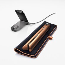 Dyson Corrale Haarglätter Kupfer/Nickel