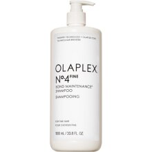 Olaplex No.4 FINE Shampoo 1 Liter
