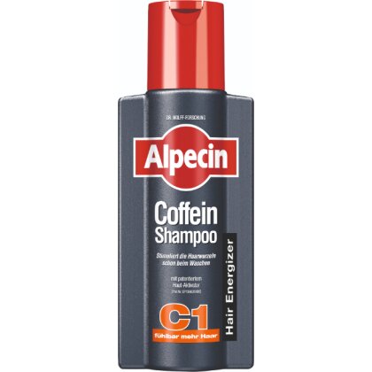 Alpecin Coffein Shampoo C1 250ml