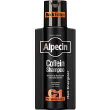 Alpecin Coffein-Shampoo C1 Black Edit. 250ml