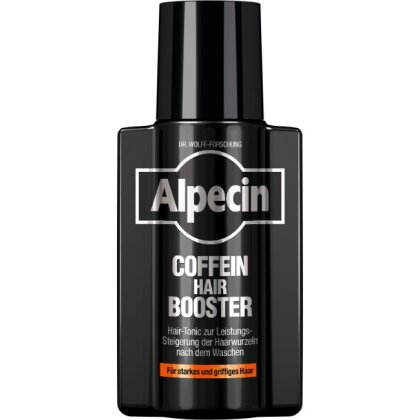 Alpecin Coffein Hair Booster 200ml
