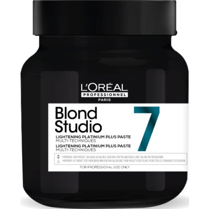 Blond Studio Platinium plus 500g