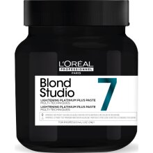 Blond Studio Platinium plus 500g