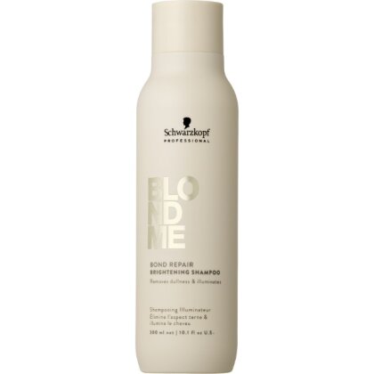 Blondme Bond Repair Brightening Shampoo 300ml