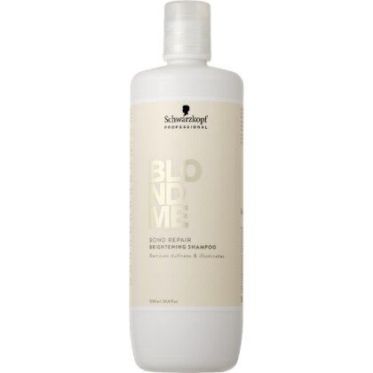 Blondme Bond Repair Brightening Shampoo 1L