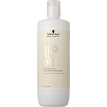 Blondme Bond Repair Brightening Shampoo 1L