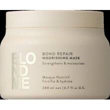 Schwarzkopf Blondme Nourishing mask 200ml