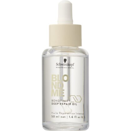Blondme Bondfinity Deep Repair Oil 50ml