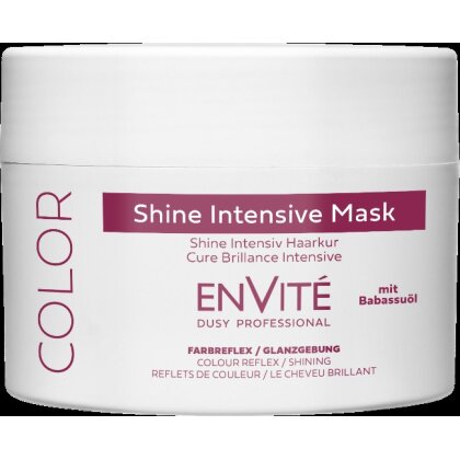Dusy Envite Shine Intensiv Haarkur 250ml