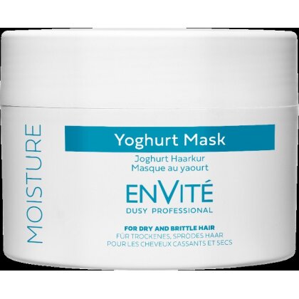 Dusy Envite Joghurt Mask 250 ml