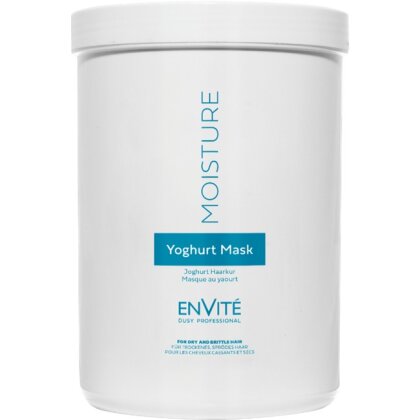 Dusy Envite Joghurt Mask 1 L