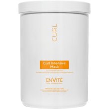 Dusy EnVité Curl Intensive Mask 1 L