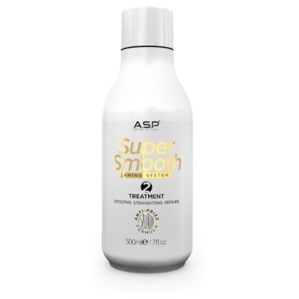 ASP Super Smooth Treatment 500ml