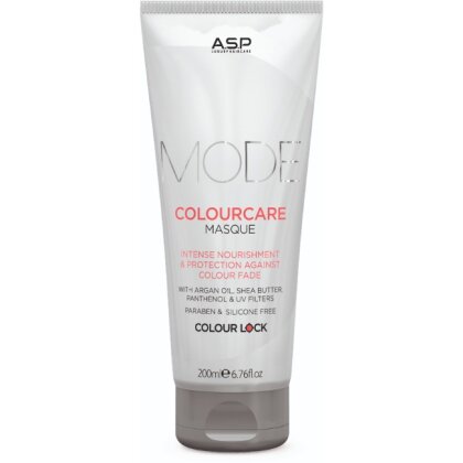 A.S.P MODE Colourcare Masque 200ml