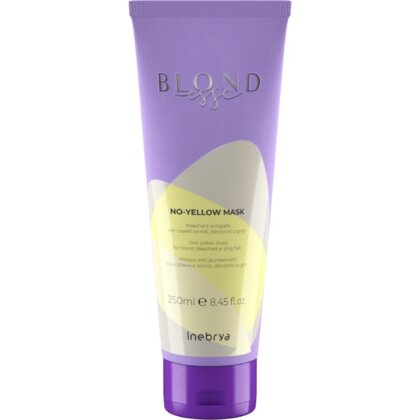 Blondesse No Yellow Maske 250ml