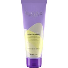 Blondesse No Yellow Maske 250ml