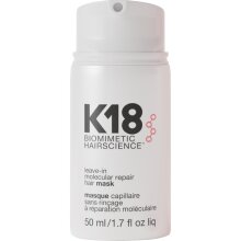 K18 Leave-In Molec.Repair Hair Mask 50ml