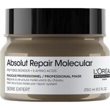 Loreal Absolut Repair Molecular Maske 250ml
