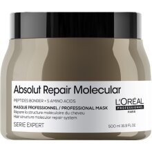 Loreal Absolut Repair Molecular Maske 500ml