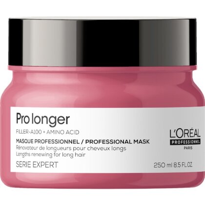 Loreal Serie Expert Pro Longer Maske 250ml