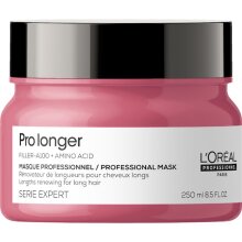 Loreal Serie Expert Pro Longer Maske 250ml
