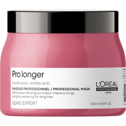 Loreal Serie Expert Pro Longer Maske 500ml