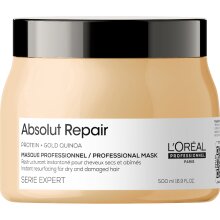 Loreal Serie Expert Absolut Repair Maske 500ml